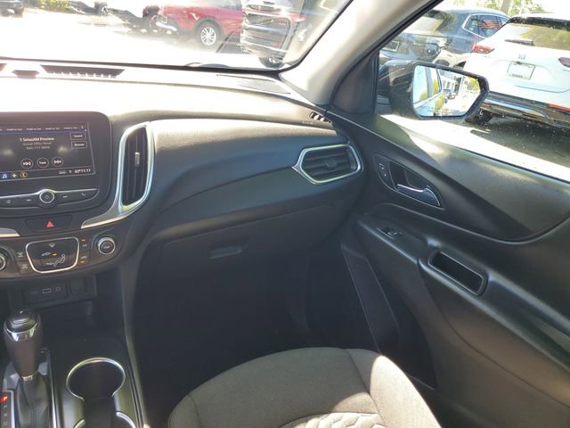 Used 2021 Chevrolet Equinox LT image 14