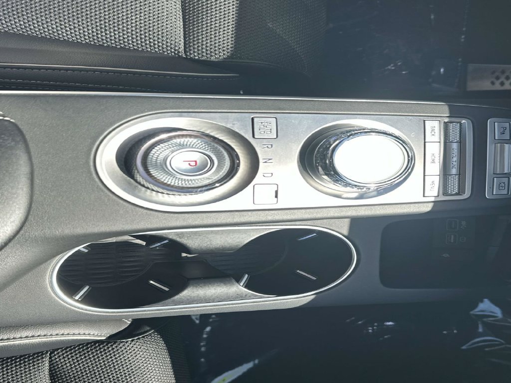 Certified 2023 Genesis GV70 2.5T w/ Sport Prestige Package AWD/4WD image 18