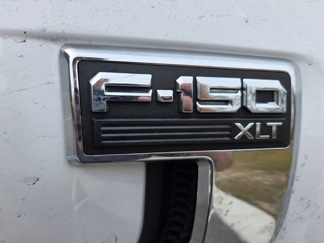 Used 2024 Ford F150 XLT w/ Tow/Haul Package image 4
