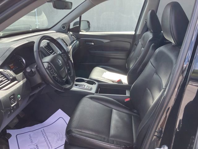 Used 2023 Honda Ridgeline RTL image 35