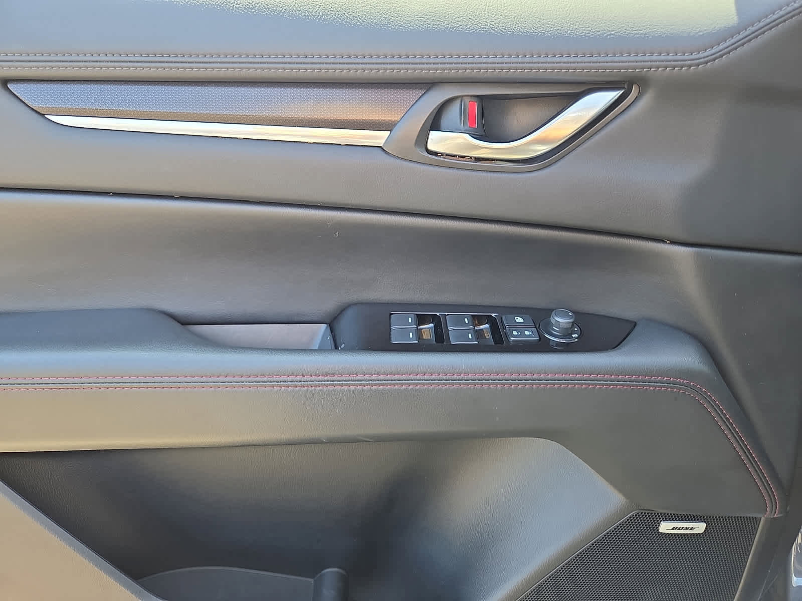 Used 2024 MAZDA CX-5 Carbon Edition AWD/4WD image 13