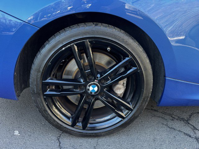 Used 2021 BMW 230i Coupe w/ M Sport Package image 38