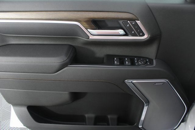 New 2026 Chevrolet Silverado 3500 High Country w/ Technology Package image 16