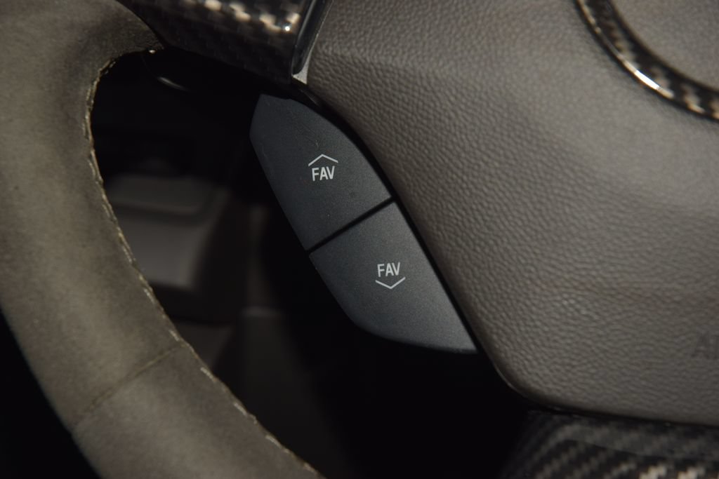 Used 2021 Chevrolet Camaro SS RWD image 40