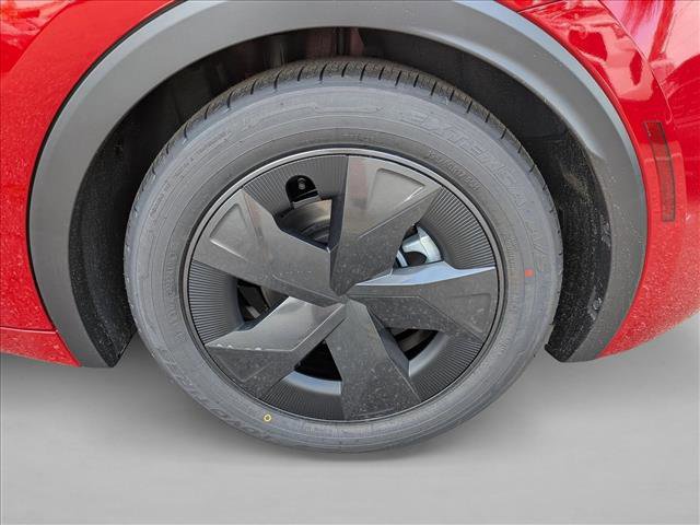 New 2026 Toyota Prius LE image 9