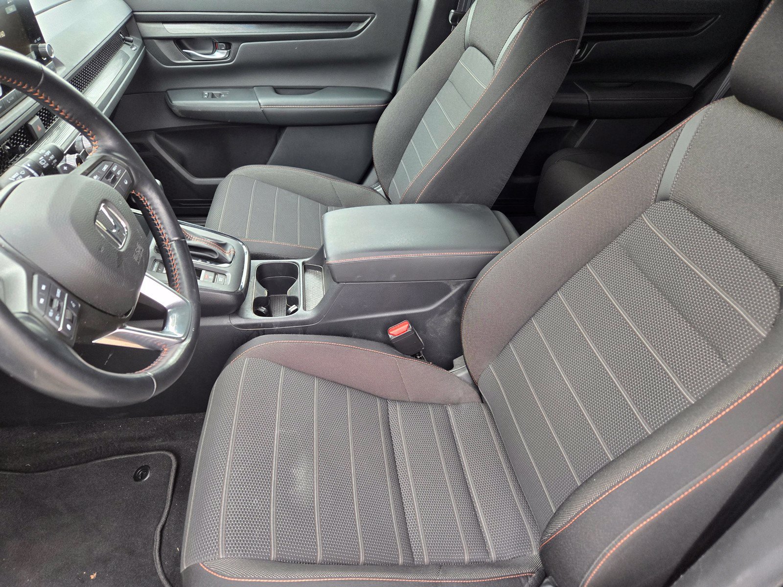 Used 2014 Hyundai Santa Fe Sport 2.0T w/ Technology Package 05 AWD/4WD image 13