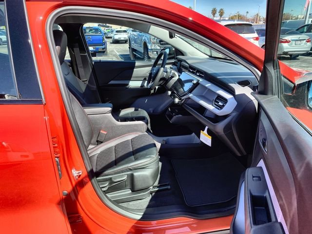 New 2027 Chevrolet Bolt RS w/ Technology Package image 40