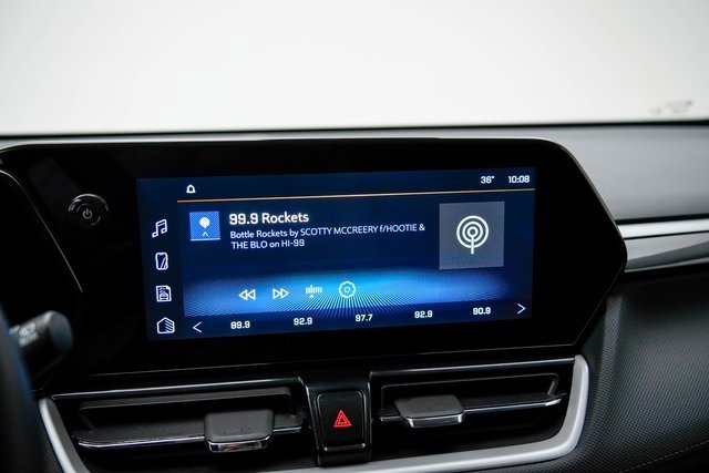 Used 2024 Chevrolet TrailBlazer LT w/ Convenience Package image 5