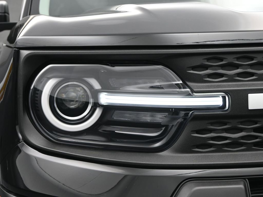 New 2026 Ford Bronco Sport Big Bend image 13