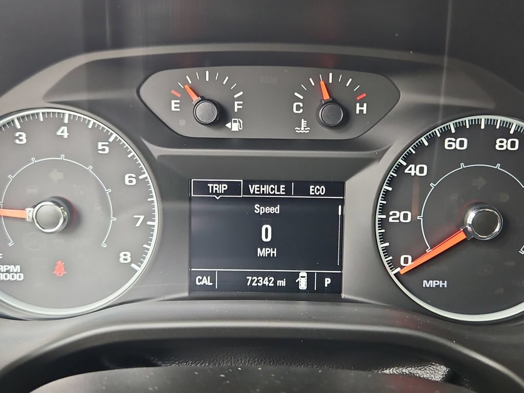 Used 2019 GMC Acadia SLE FWD image 13