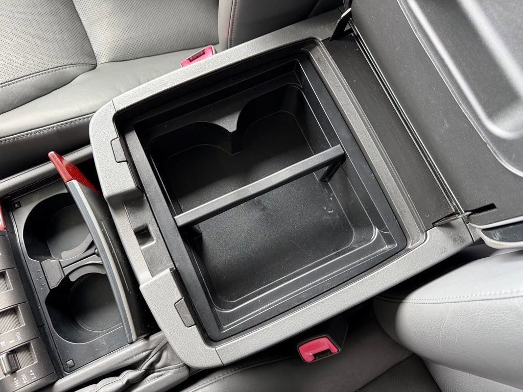 Used 2008 Lexus LX 570 4WD image 29