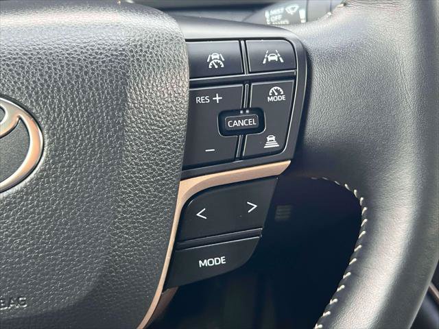 Certified 2026 Toyota Crown w/ Advanced Technology Package AWD/4WD image 26