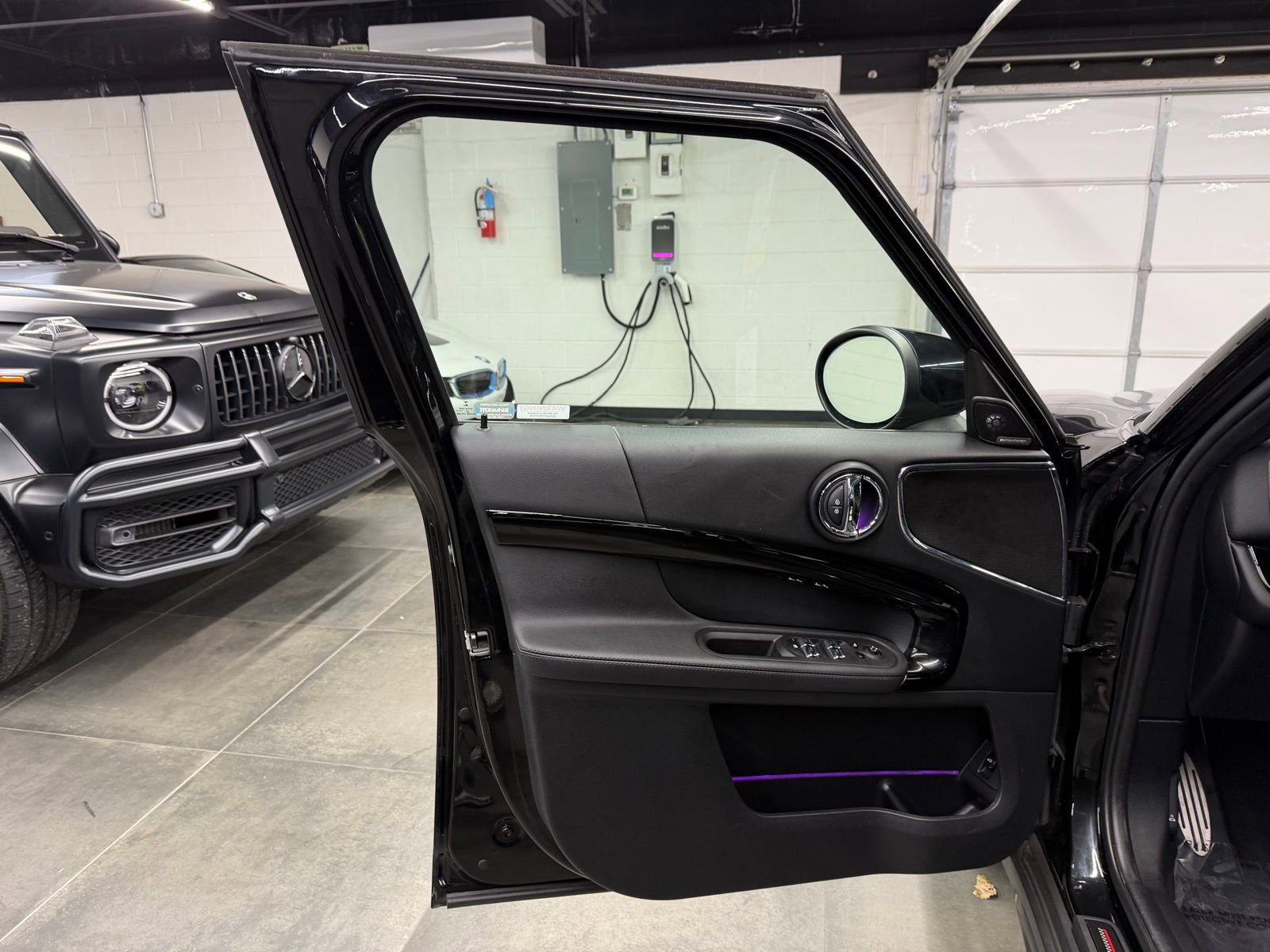 Used 2023 MINI Cooper Countryman John Cooper Works image 21