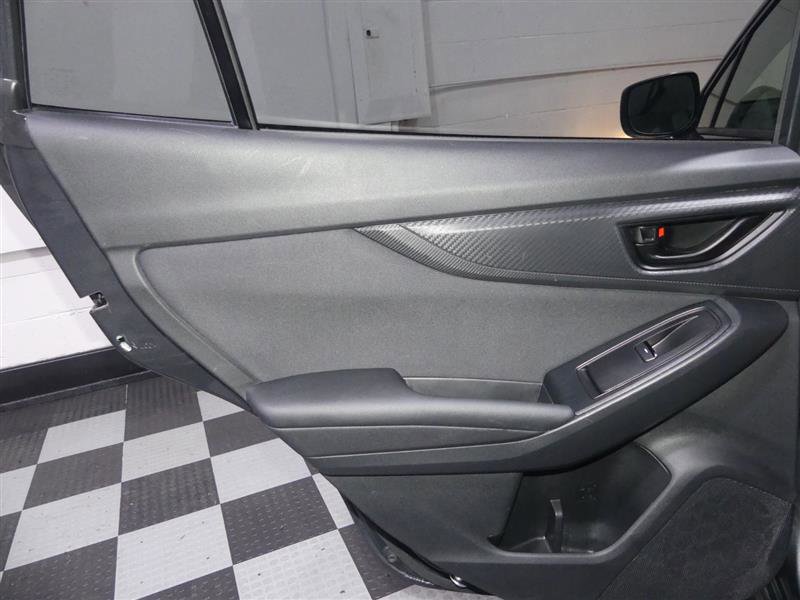 Used 2023 Subaru Crosstrek 2.0i Premium image 24