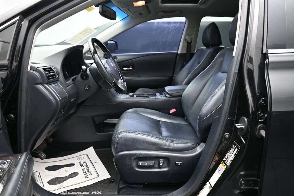 Used 2014 Lexus RX 350 FWD image 9