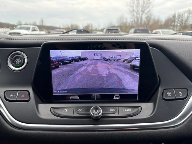 Used 2022 Chevrolet Blazer LT AWD/4WD image 17