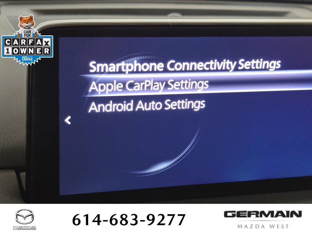 Used 2023 MAZDA CX-5 AWD 2.5 S image 30