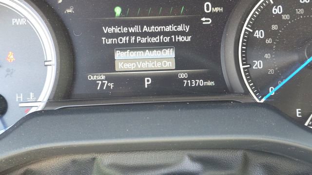 Used 2021 Toyota Venza Limited image 27