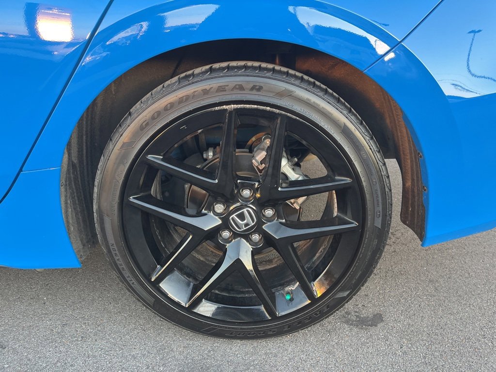 Used 2024 Honda Civic Sport image 9