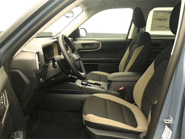 New 2025 Ford Bronco Sport Big Bend w/ Convenience Package image 13