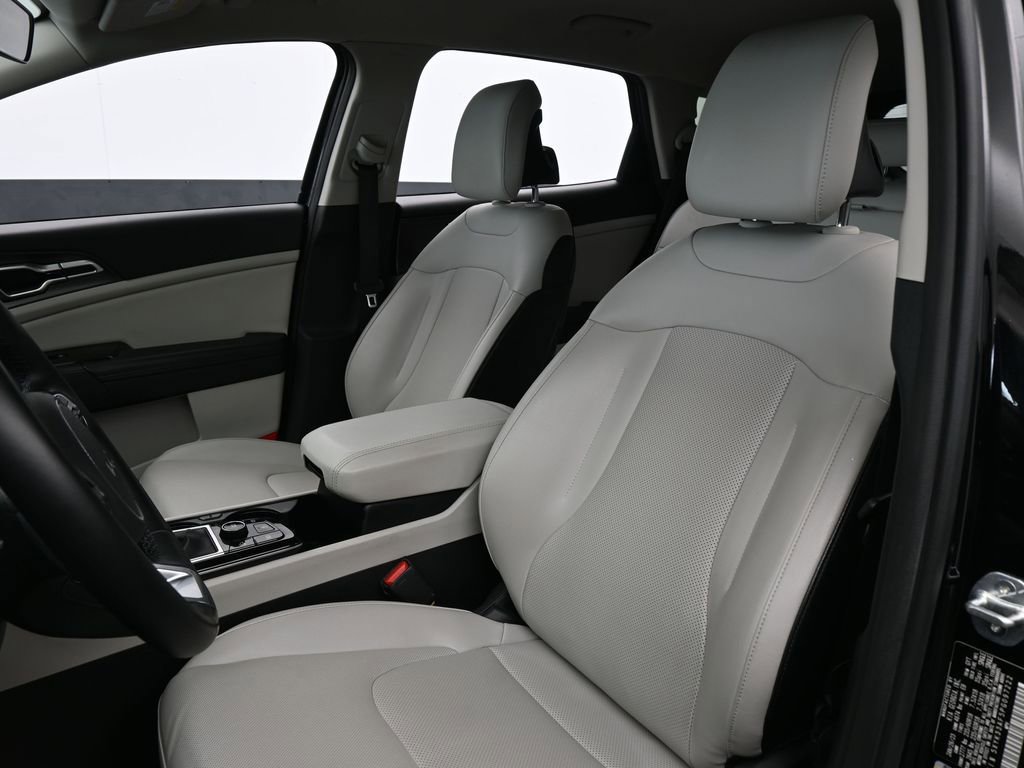 Used 2023 Kia Sportage EX image 10