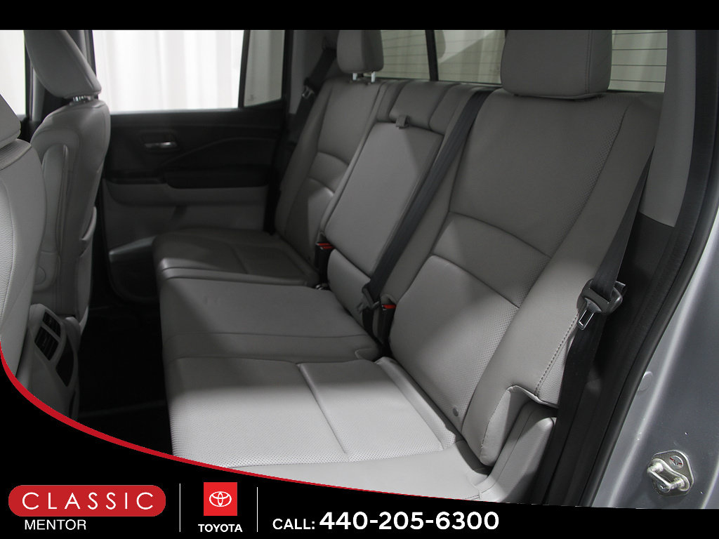 Used 2019 Honda Ridgeline RTL-T image 18