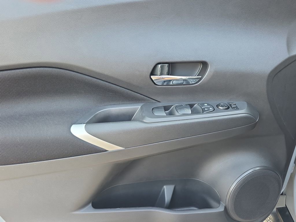 Certified 2023 Nissan Kicks SV FWD image 25