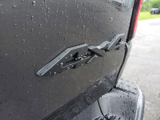 New 2026 RAM 1500 Big Horn image 29