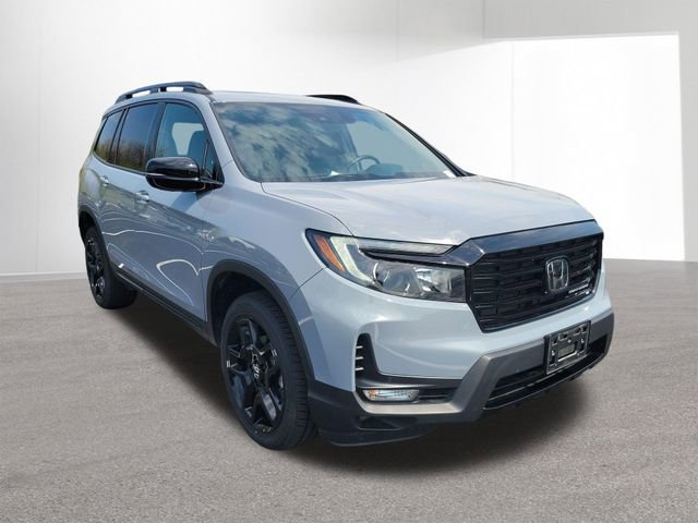 Used 2024 Honda Passport Black Edition image 12