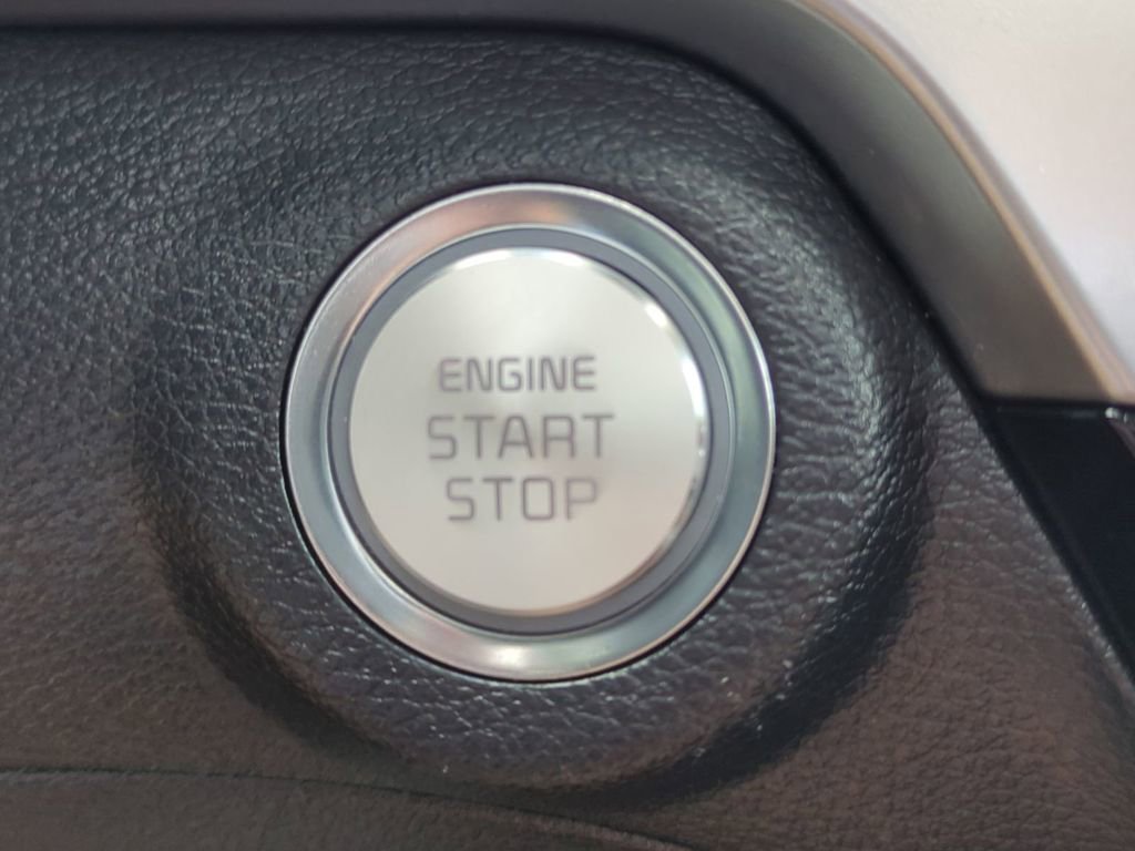 Used 2023 Kia Telluride S w/ S Sunroof Package image 38