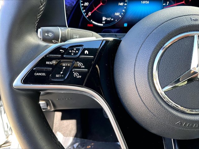 Certified 2023 Mercedes-Benz E 350 Sedan image 20