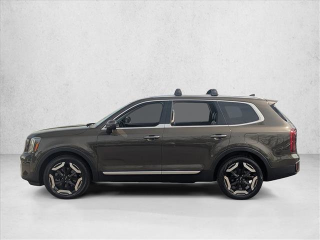 Used 2025 Kia Telluride S AWD/4WD image 9