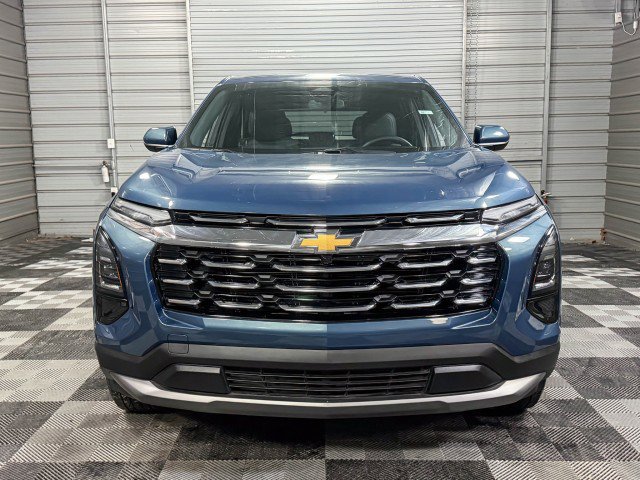 Used 2026 Chevrolet Equinox LT w/ Convenience Package II image 3