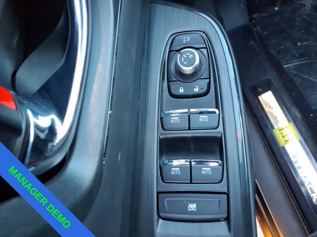 New 2026 Subaru Outback Touring XT AWD/4WD image 18