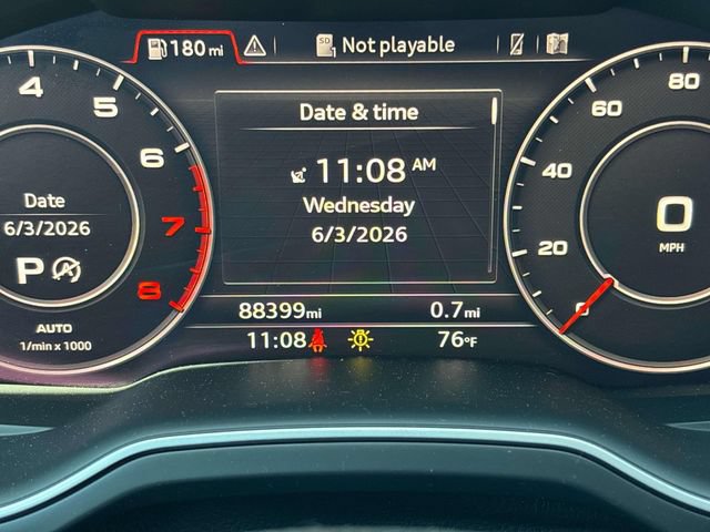 Used 2019 Audi Q7 3.0T Prestige AWD/4WD image 25
