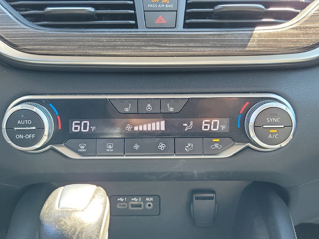 Used 2019 Nissan Altima 2.5 SL FWD image 18