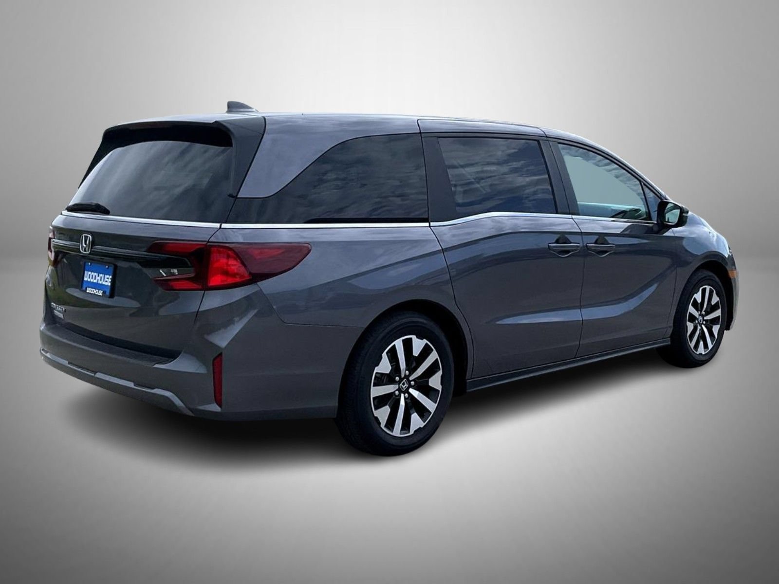 Used 2025 Honda Odyssey EX-L image 5