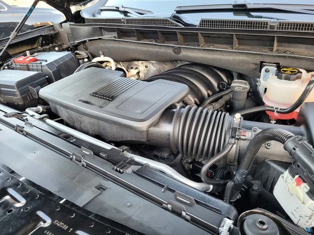 Certified 2025 Cadillac Escalade Sport Platinum w/ LPO, ONYX Package image 27