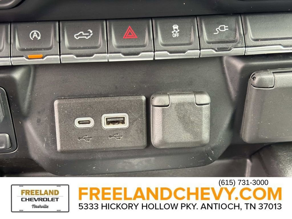 Used 2021 Chevrolet Silverado 1500 RST w/ All Star Edition Plus image 37