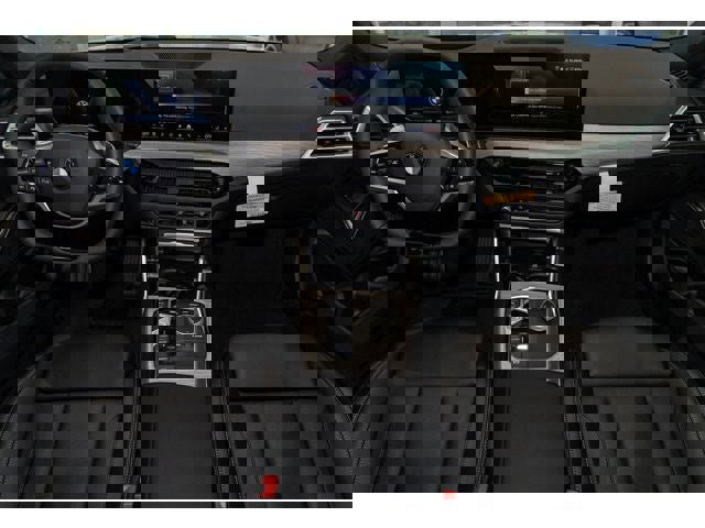 New 2026 BMW 330i xDrive Sedan w/ Premium Package image 78