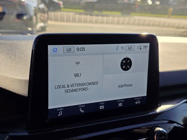 Used 2024 Ford Escape ST-Line FWD image 29
