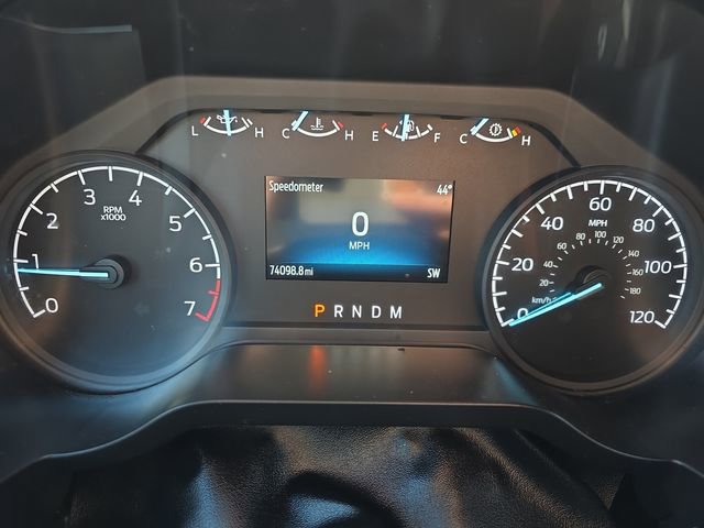 Used 2022 Ford F150 XL w/ STX Appearance Package image 21