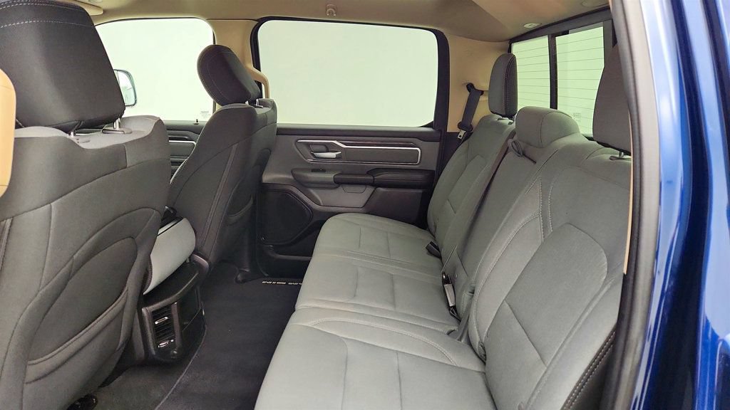 Used 2019 RAM 1500 Big Horn AWD/4WD image 21
