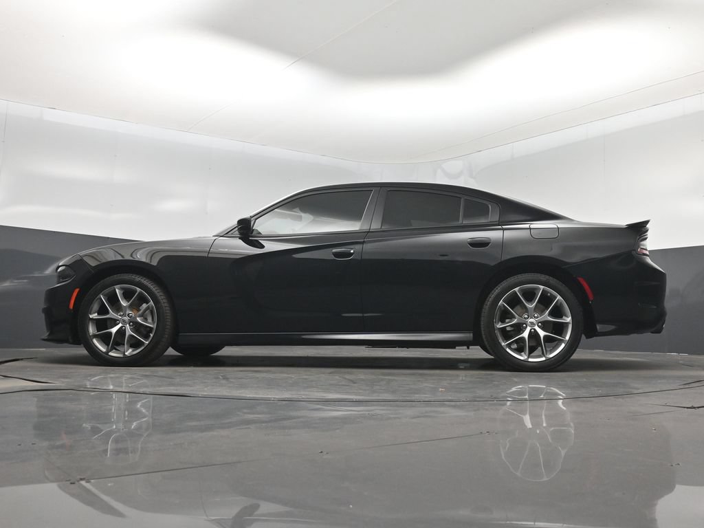 Used 2023 Dodge Charger GT RWD image 15