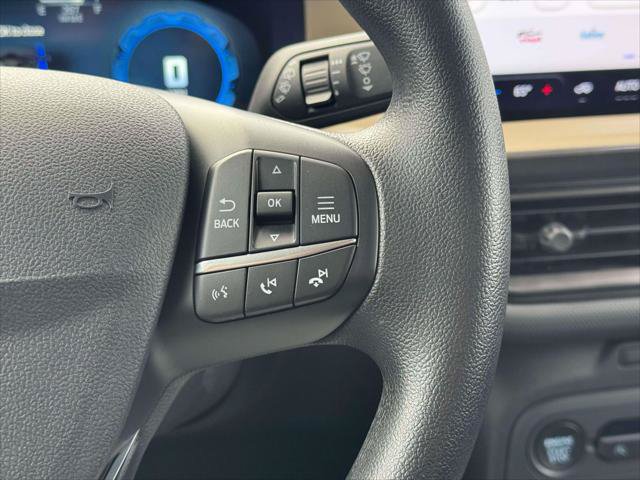 Used 2025 Ford Bronco Sport Big Bend AWD/4WD image 24