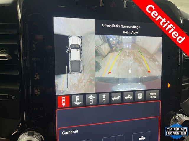 Certified 2023 RAM 3500 Tradesman w/ Towing Technology Group image 17