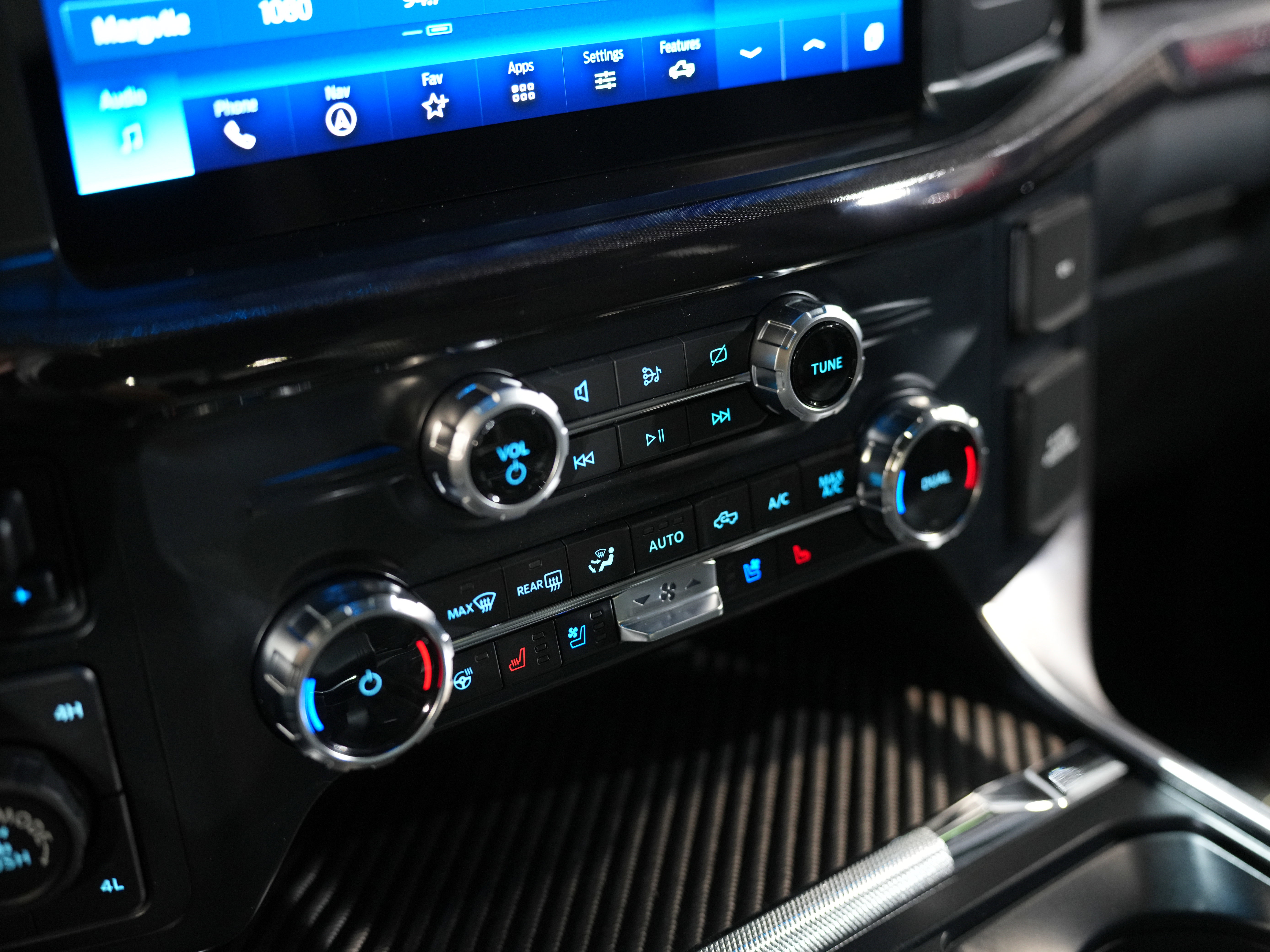 Used 2023 Ford F150 Raptor w/ Equipment Group 802A Raptor R image 54