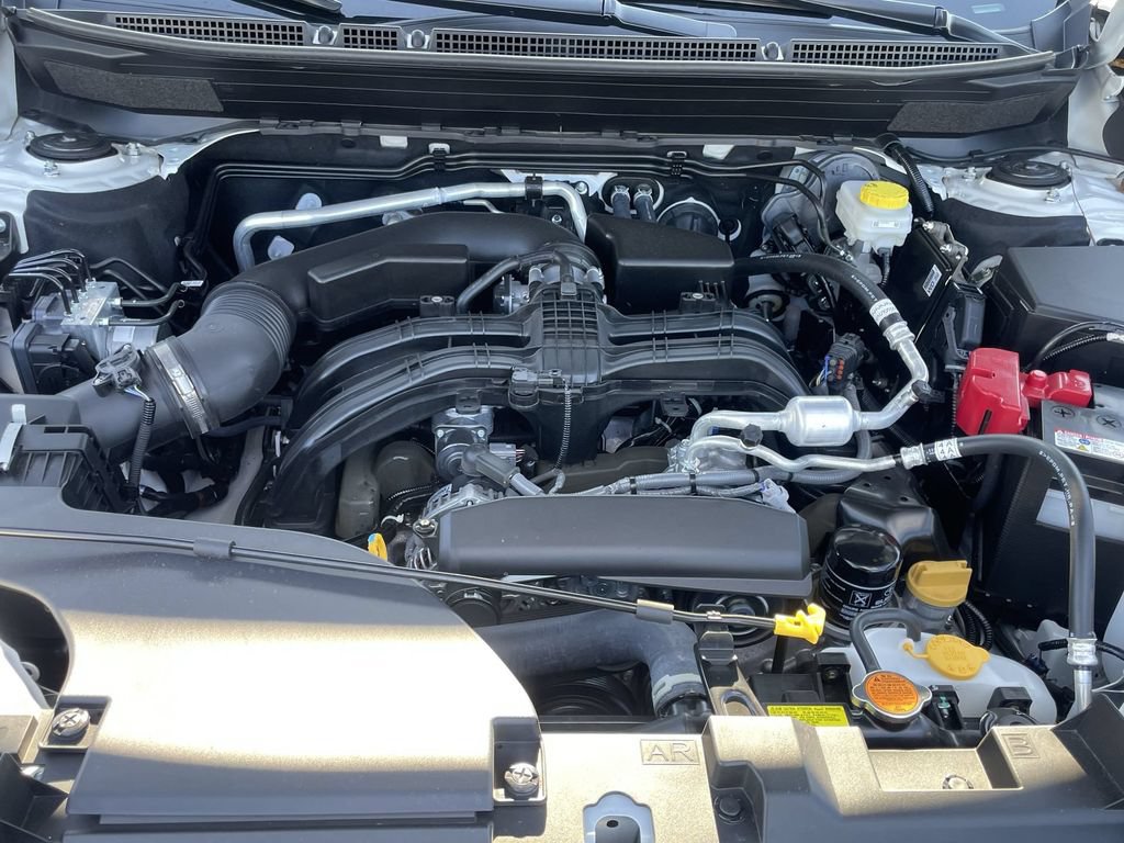 Certified 2026 Subaru Outback Premium w/ Premium/Limited Package 2 AWD/4WD image 15