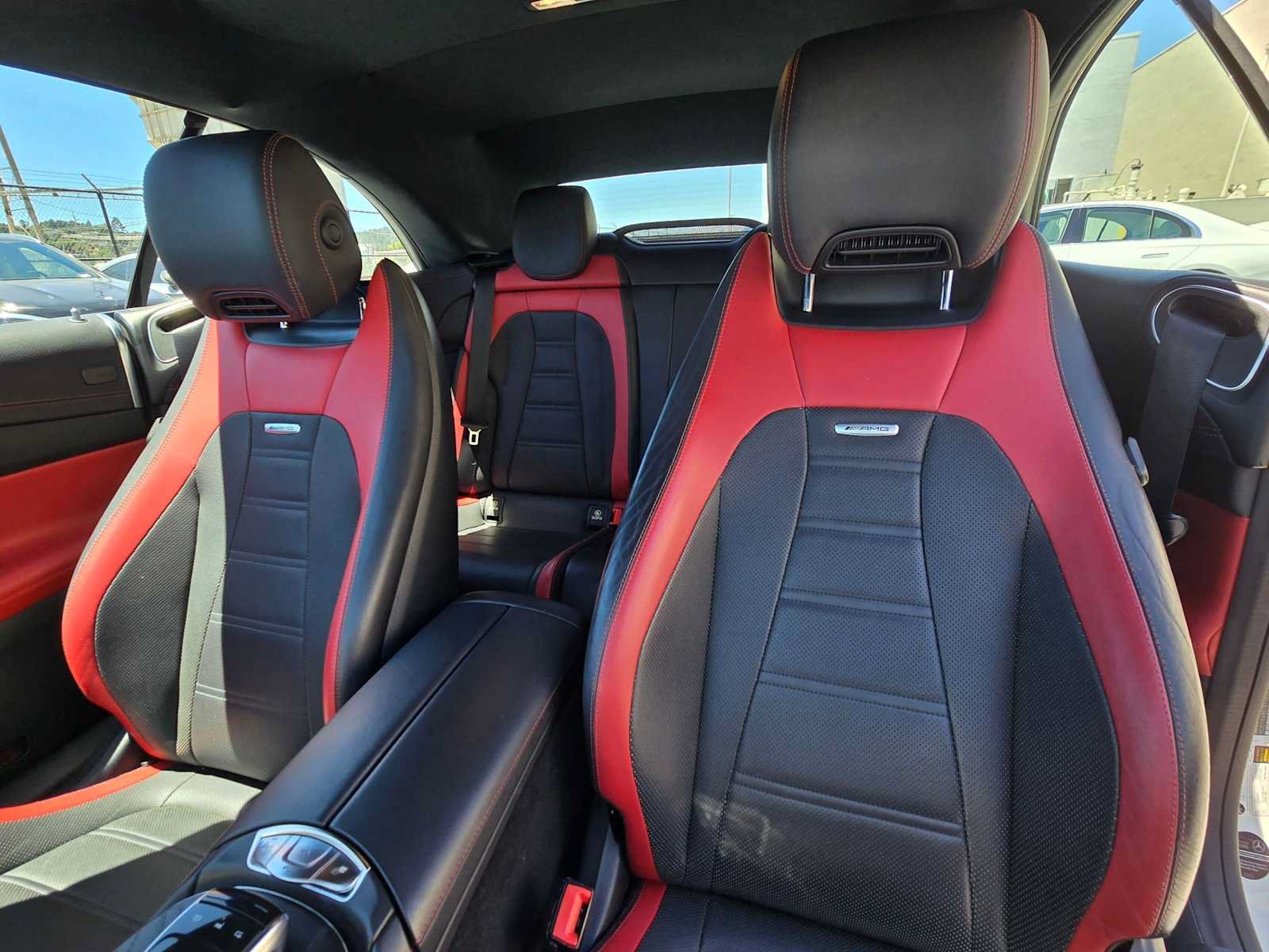 Used 2019 Mercedes-Benz E 53 AMG 4MATIC Cabriolet image 17