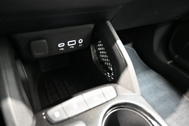 Used 2023 Chevrolet TrailBlazer LS image 19